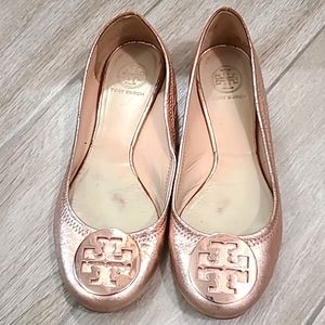 Tory Burch flat shoes